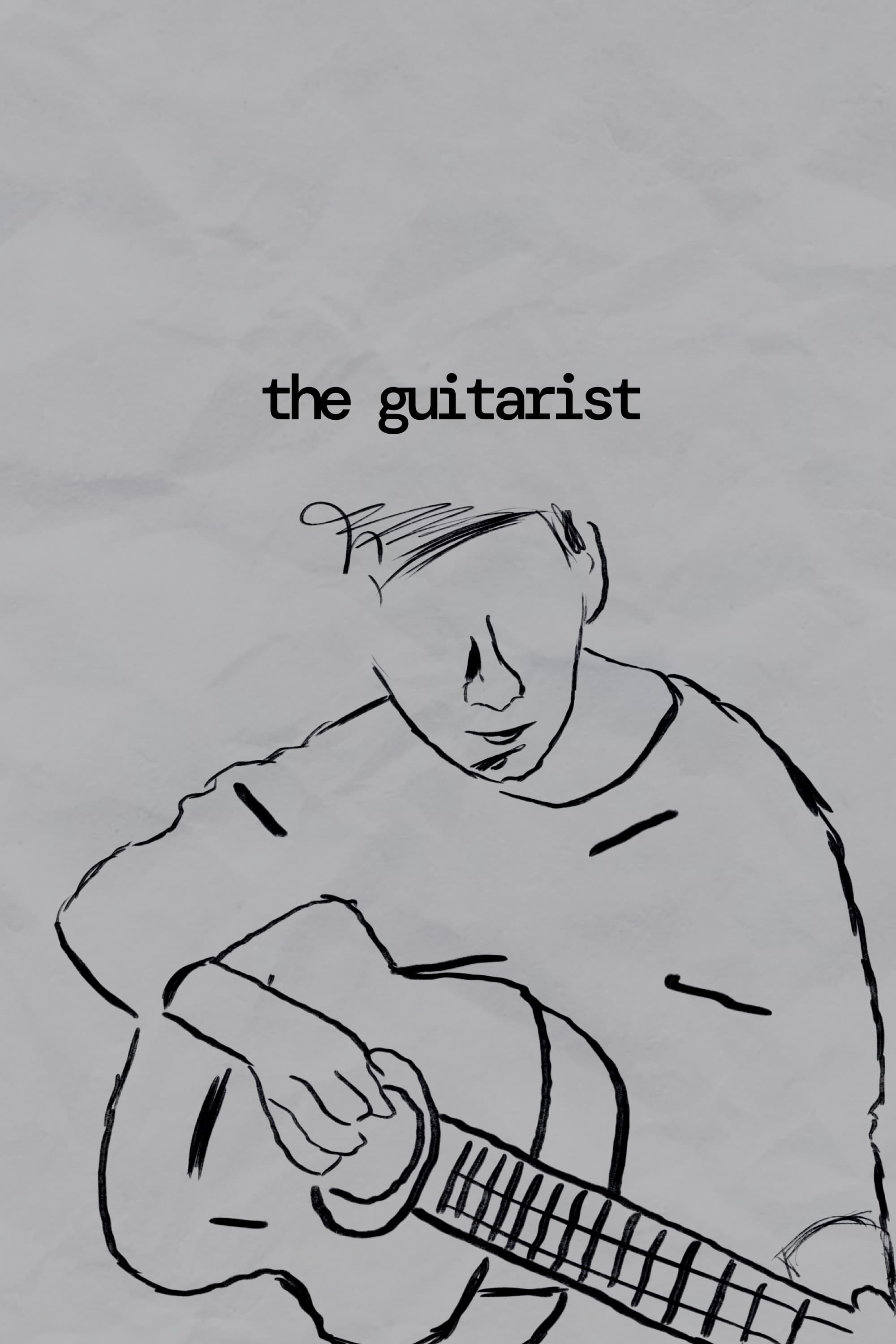 The Guitarist