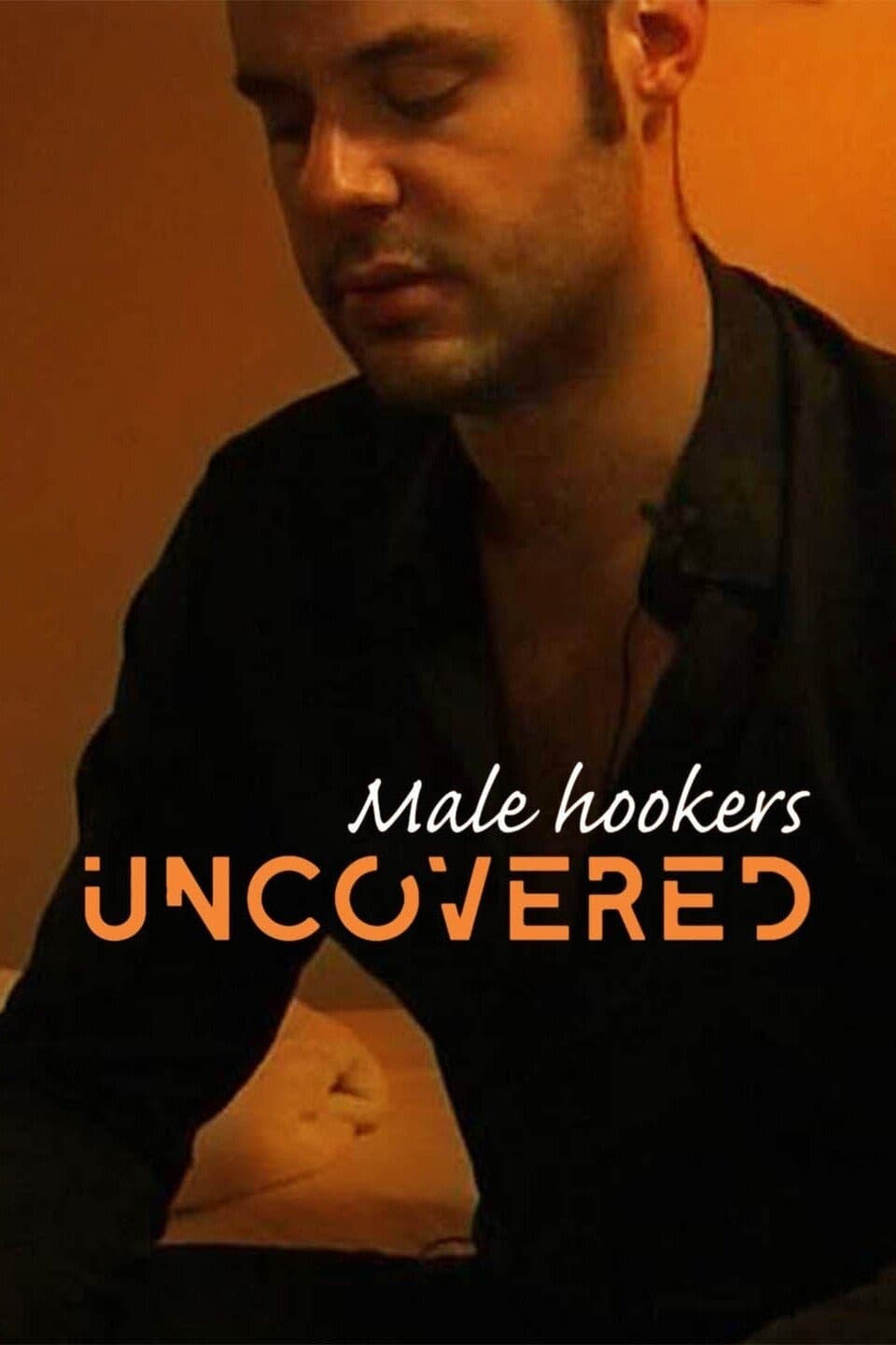 Male Hookers Uncovered