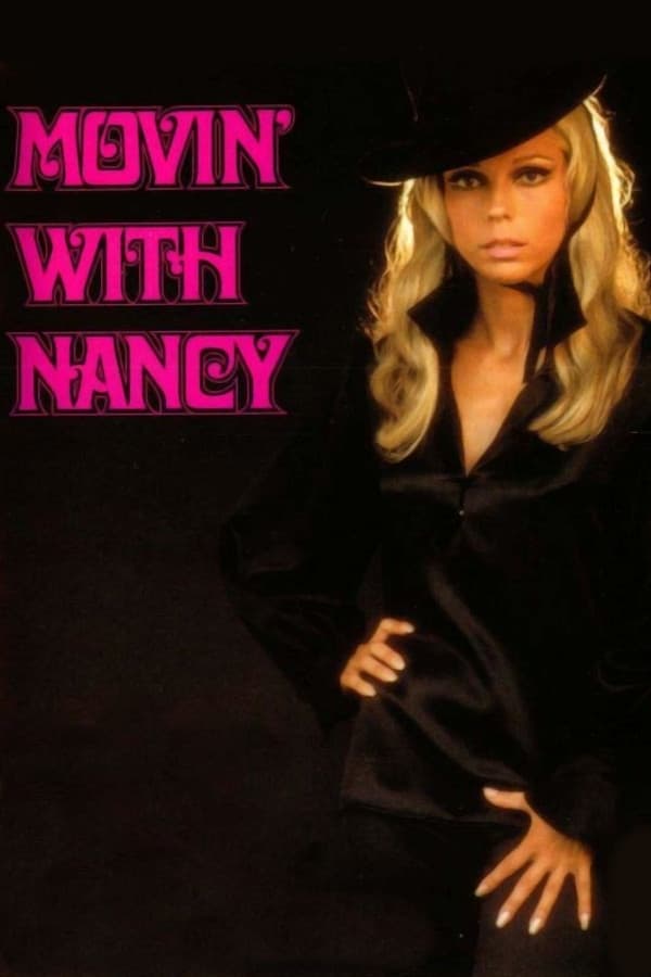 Movin' with Nancy (1967)