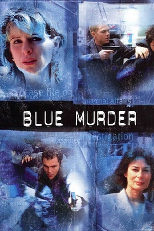 Blue Murder (2001)