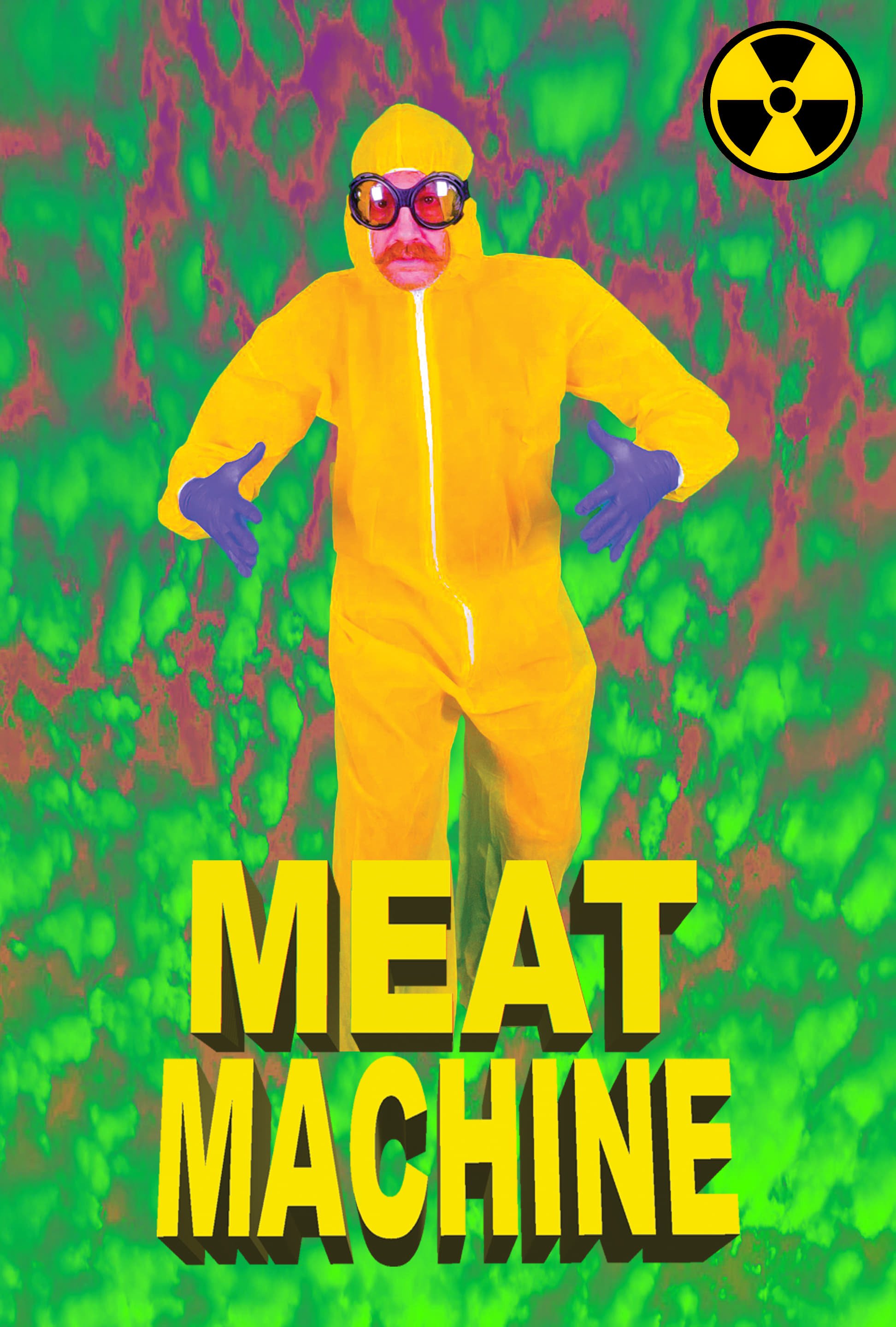 MEAT MACHINE
