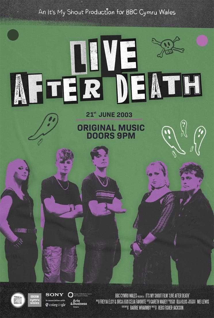 Live After Death