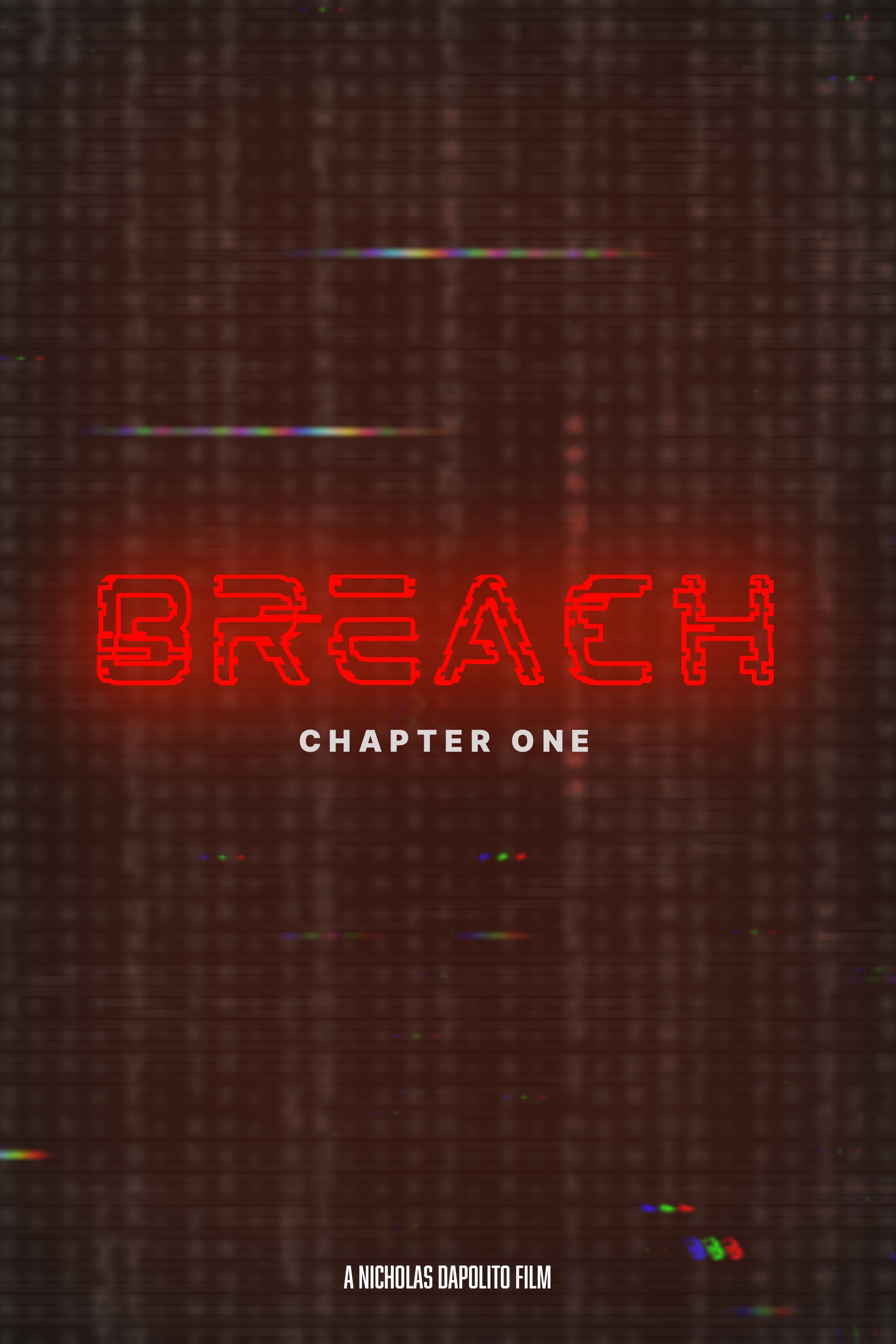 Breach - Chapter One