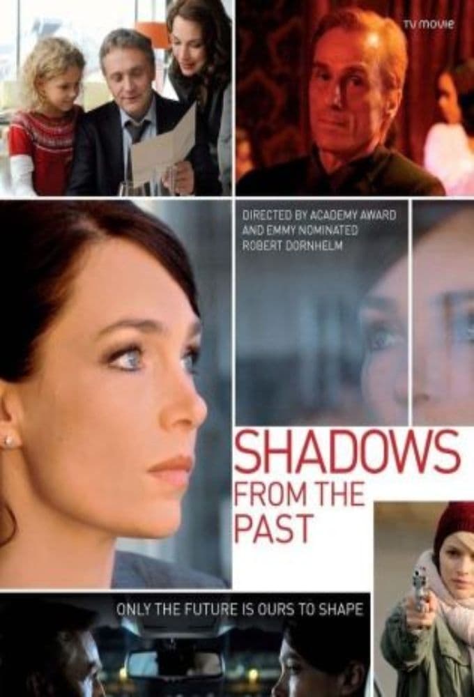 Shadows from the Past (2011)