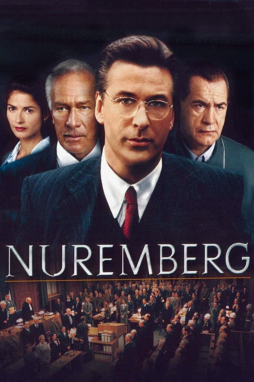 O Julgamento de Nuremberg