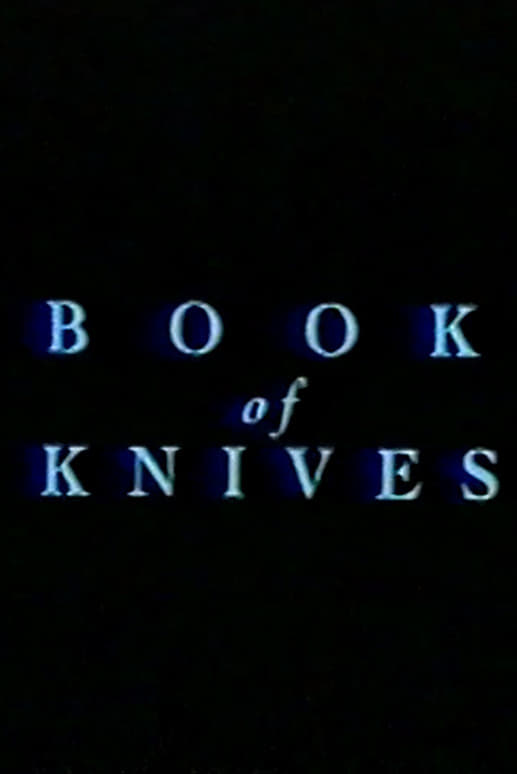 Book Of Knives
