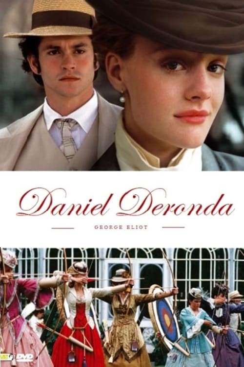 Daniel Deronda (2002)