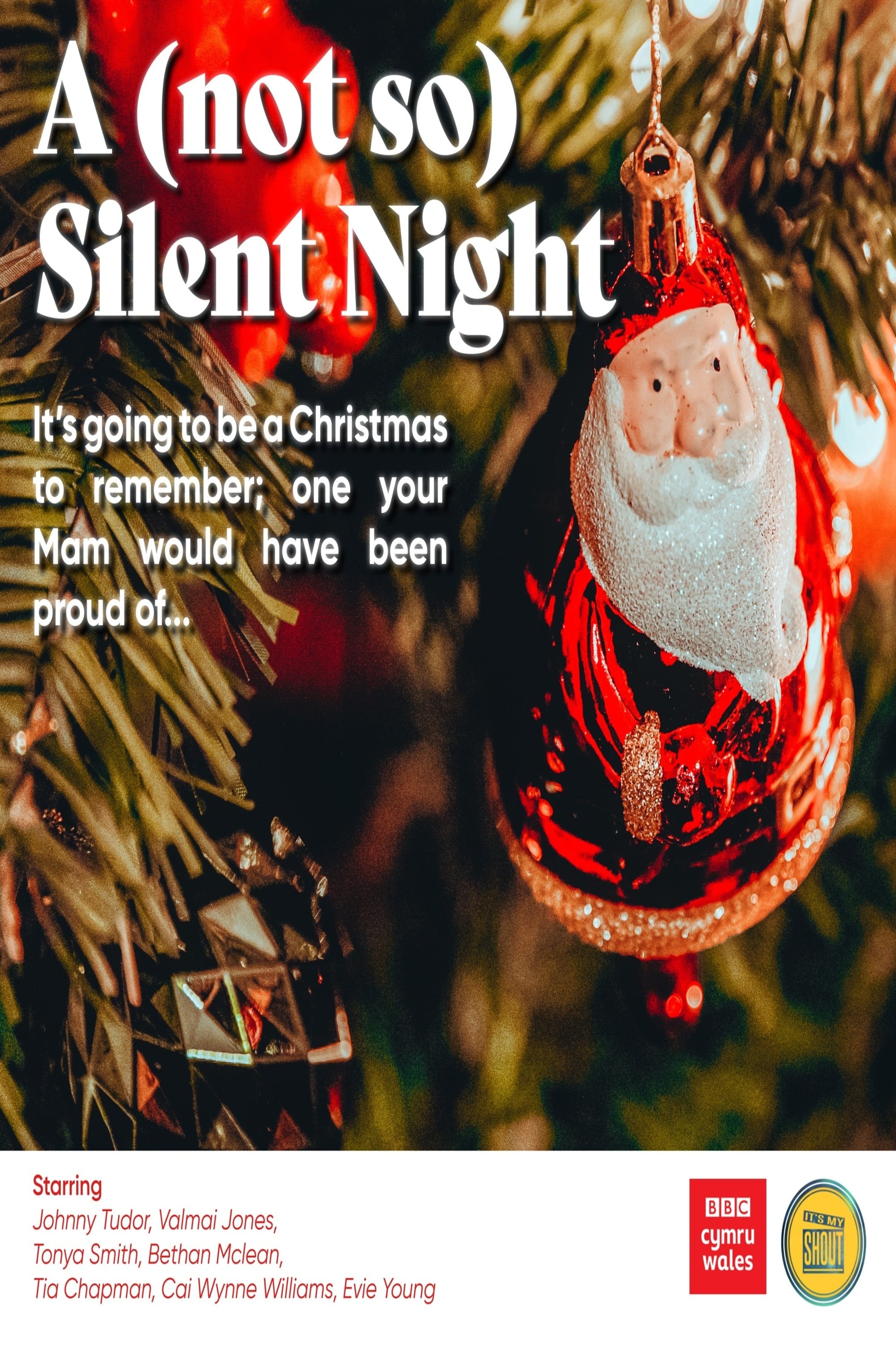 A (Not So) Silent Night