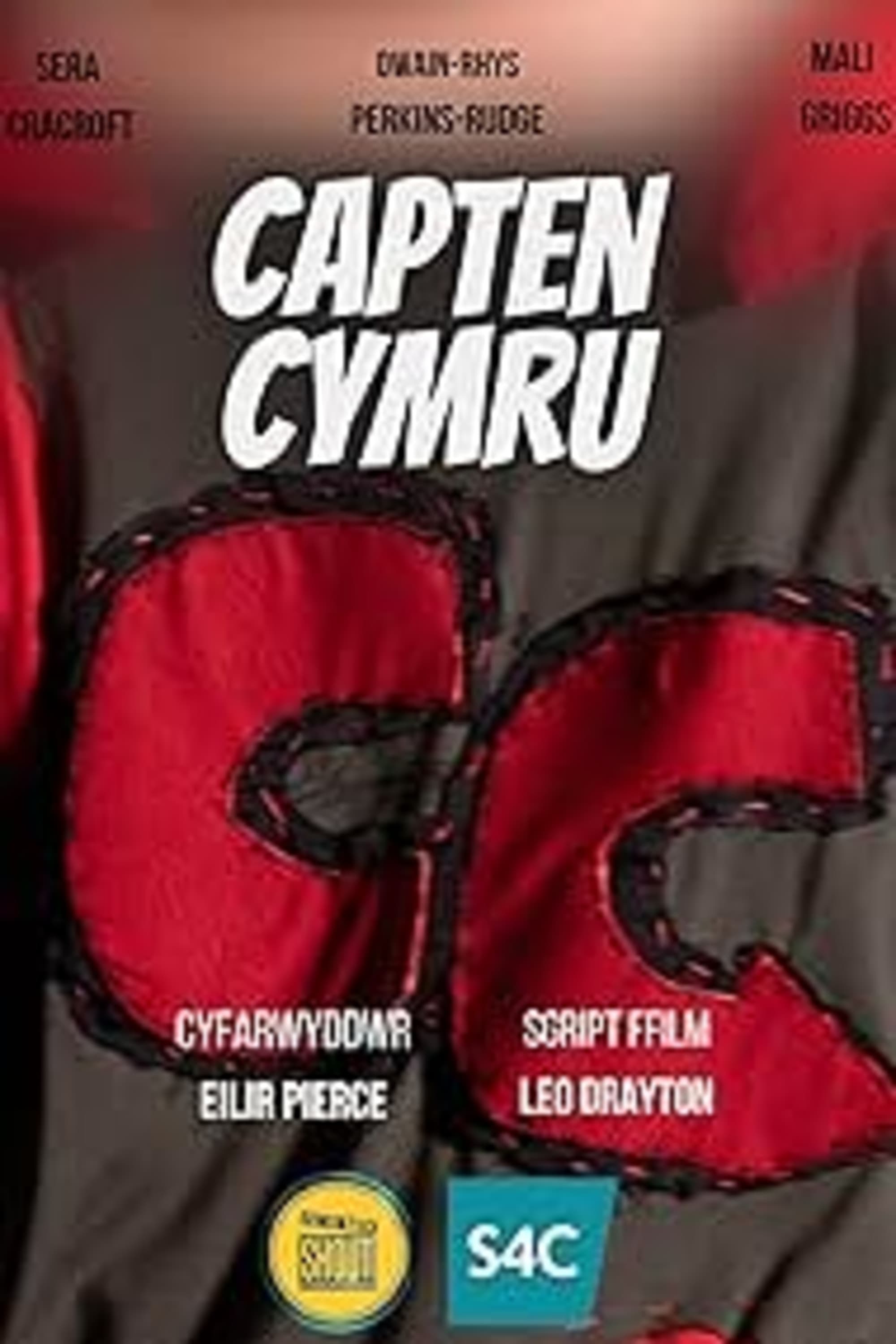 Capten Cymru