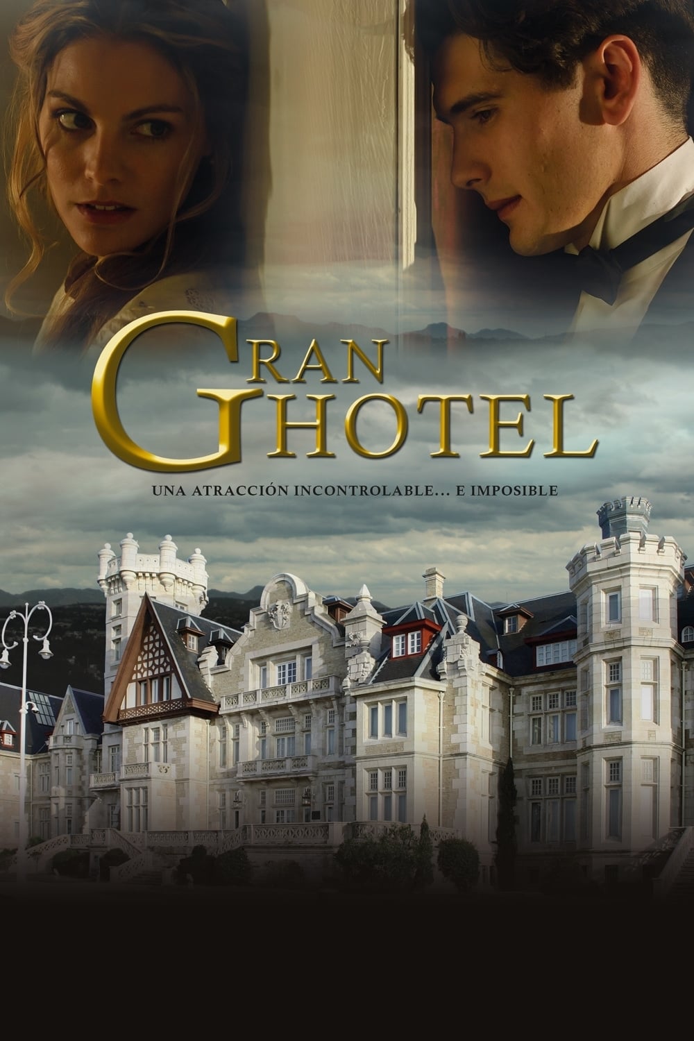 Grand Hotel (2011)