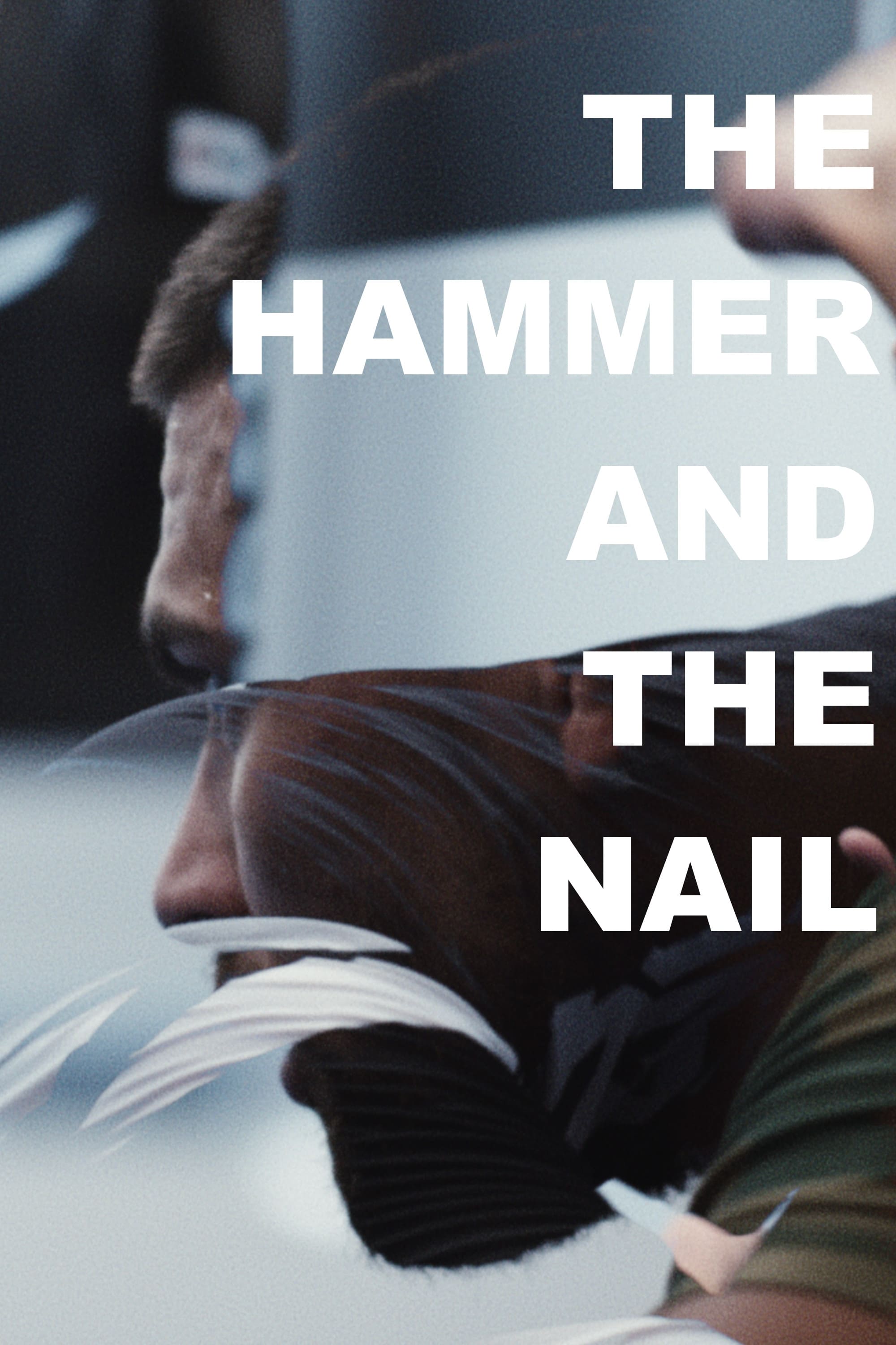The Hammer And The Nail