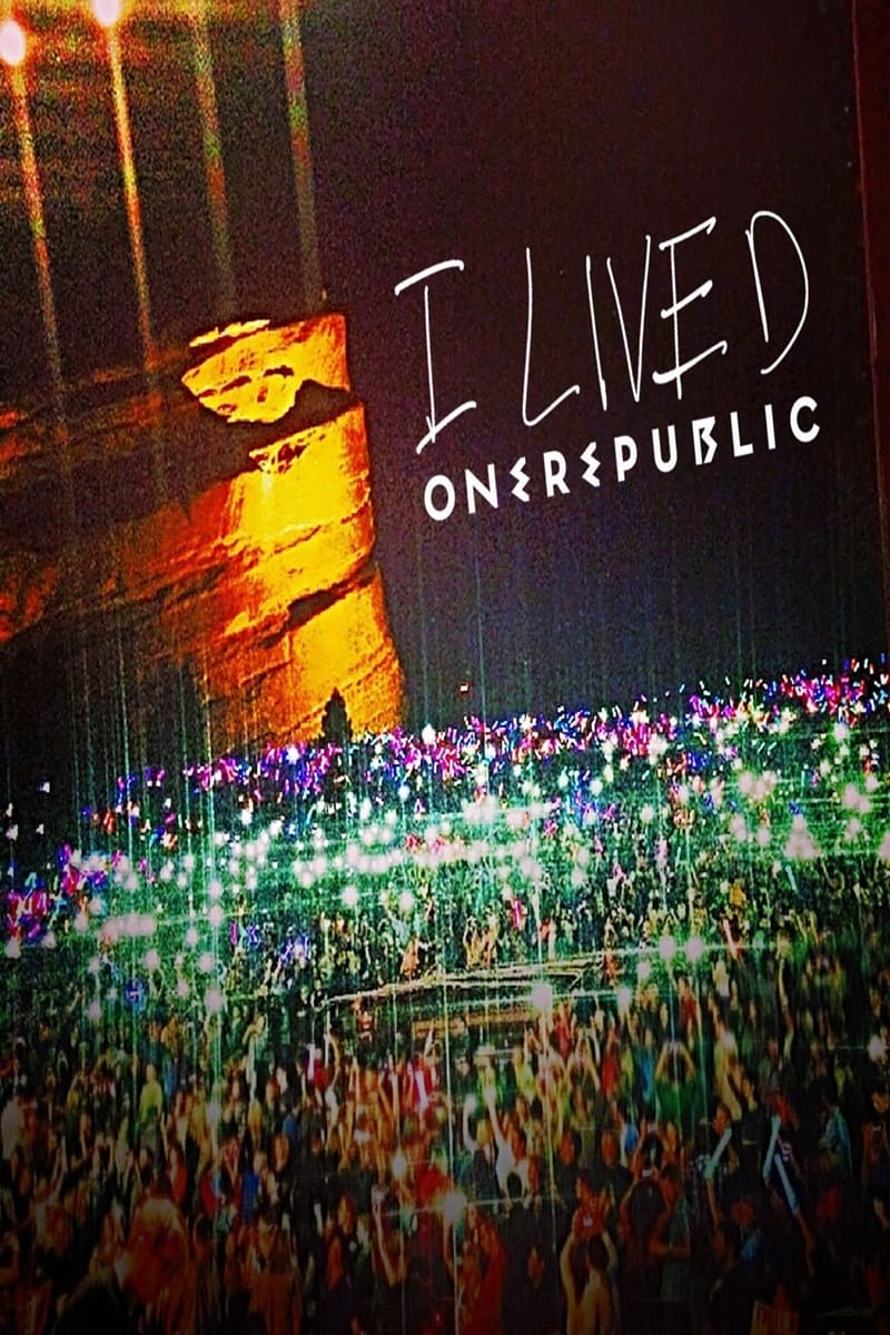 OneRepublic Live on Soundstage