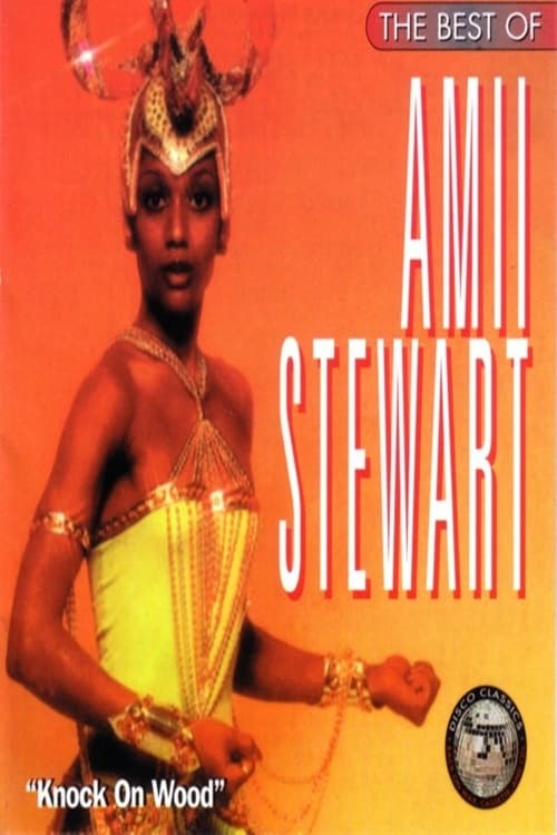 Amii Stewart - The Best Of Amii Stewart