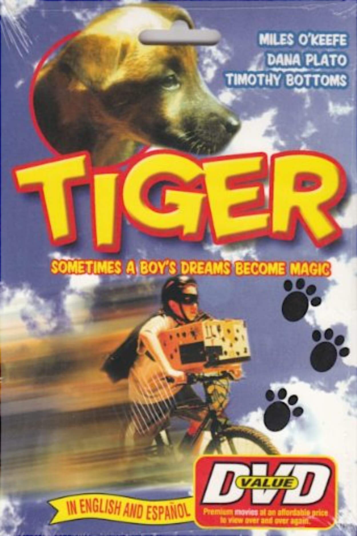Tiger (1997)