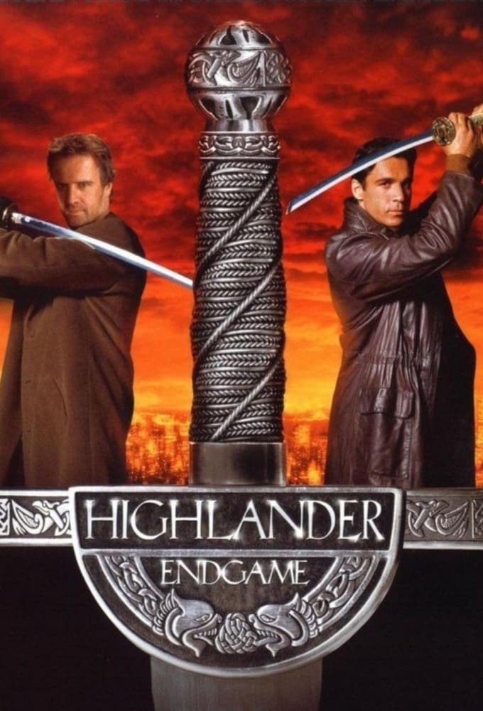 Highlander 4: A Batalha Final (2000)