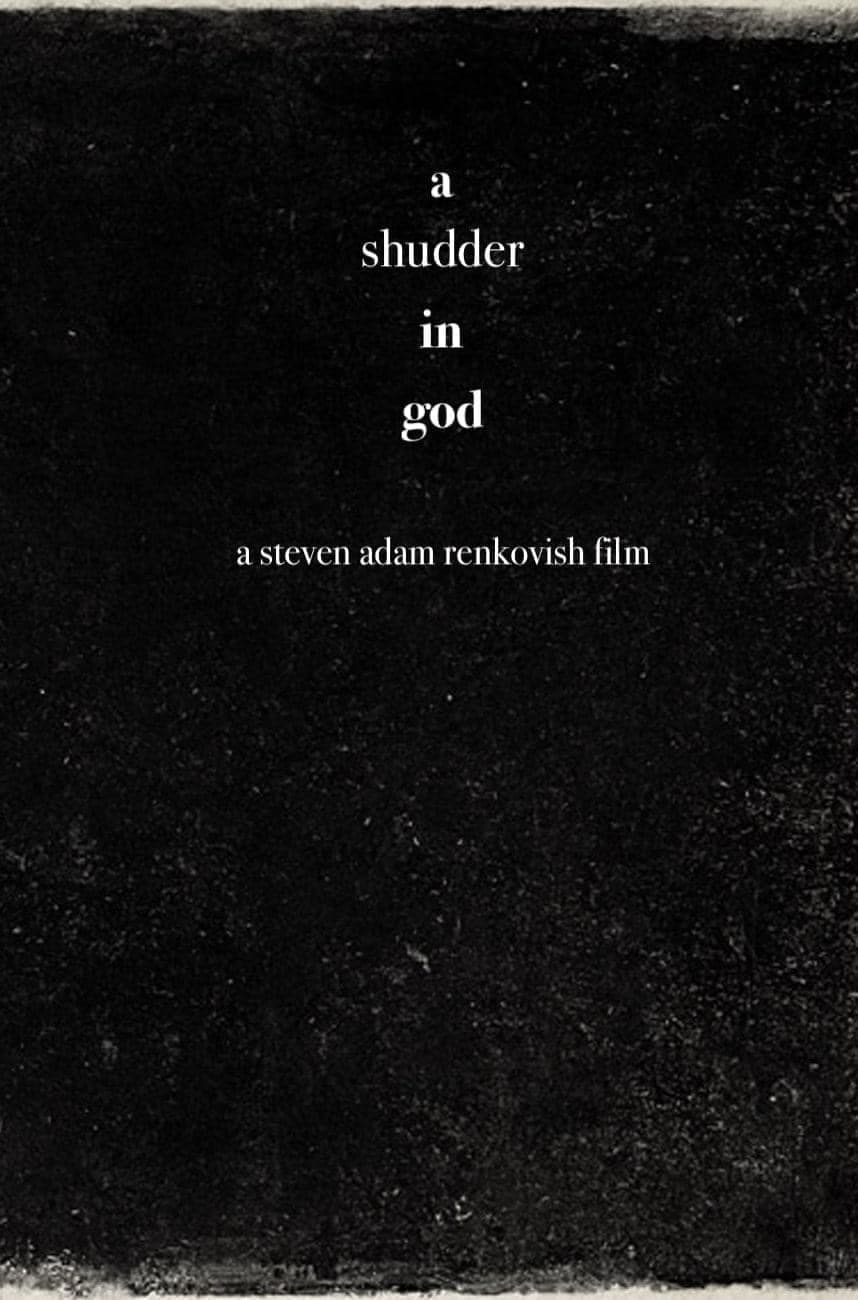 A Shudder in God