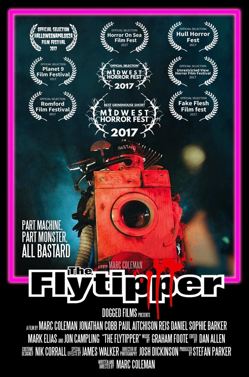 The Flytipper