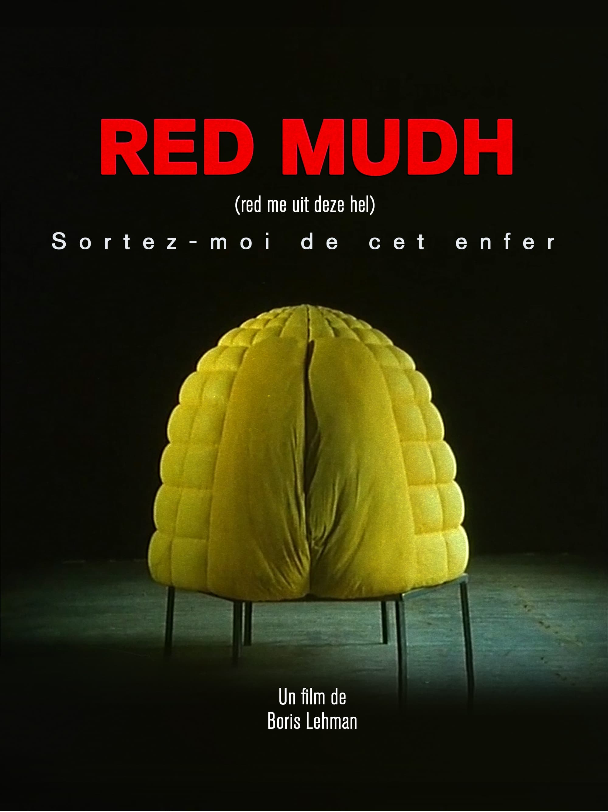 Red Mudh