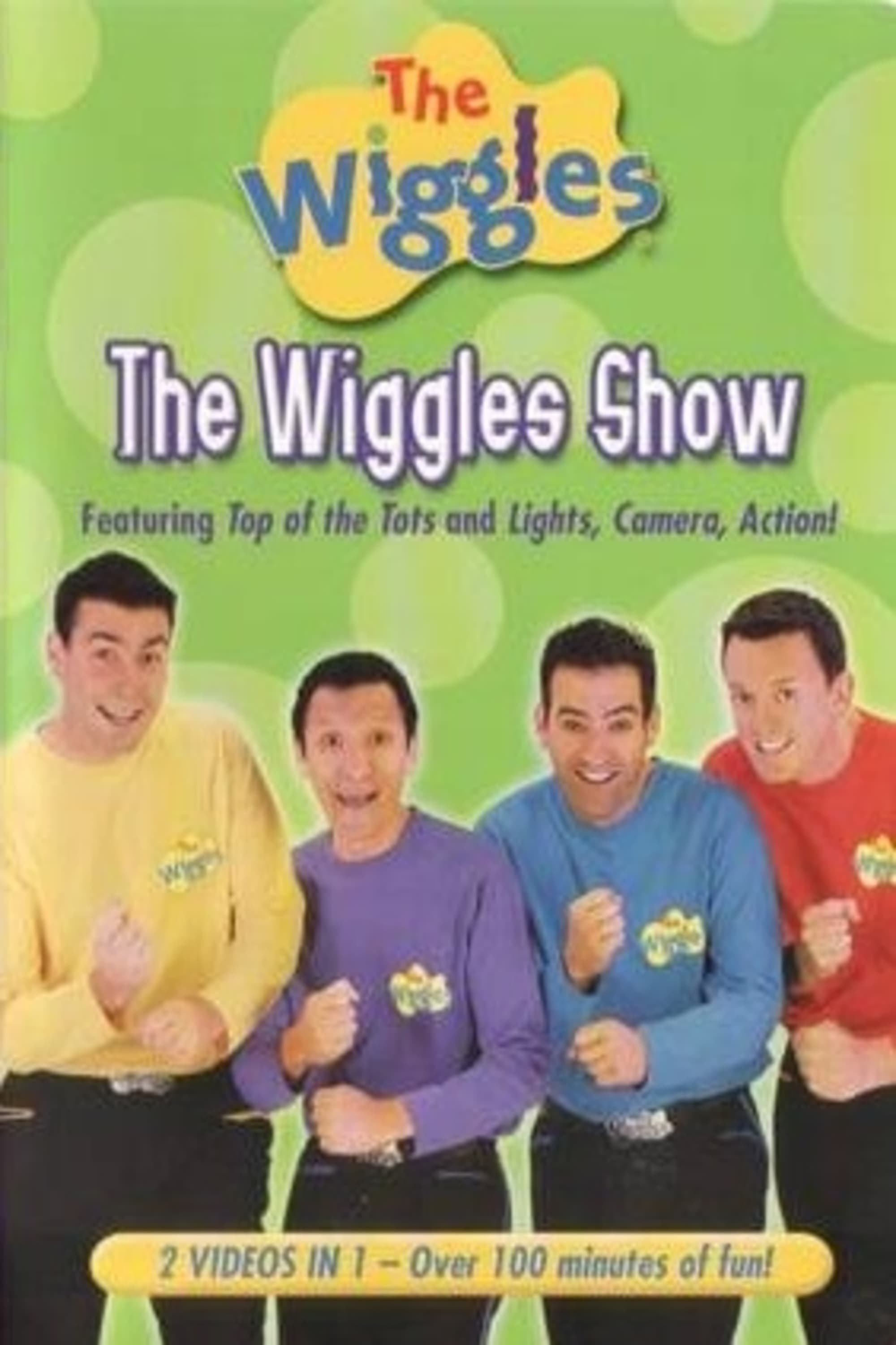 The Wiggles: The Wiggles Show