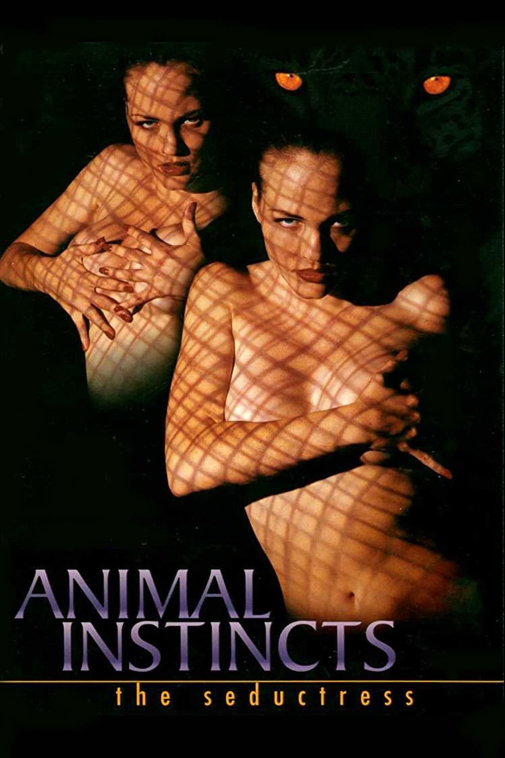 Animal Instincts 3