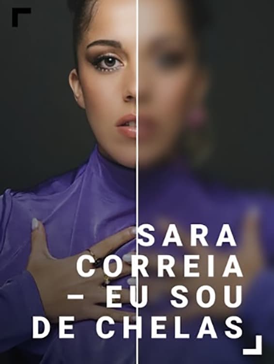 Sara Correia – Eu sou de Chelas