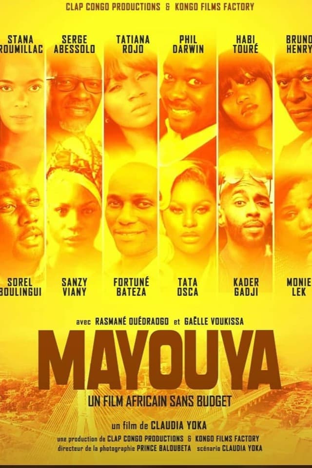 Mayouya, un film africain sans budget