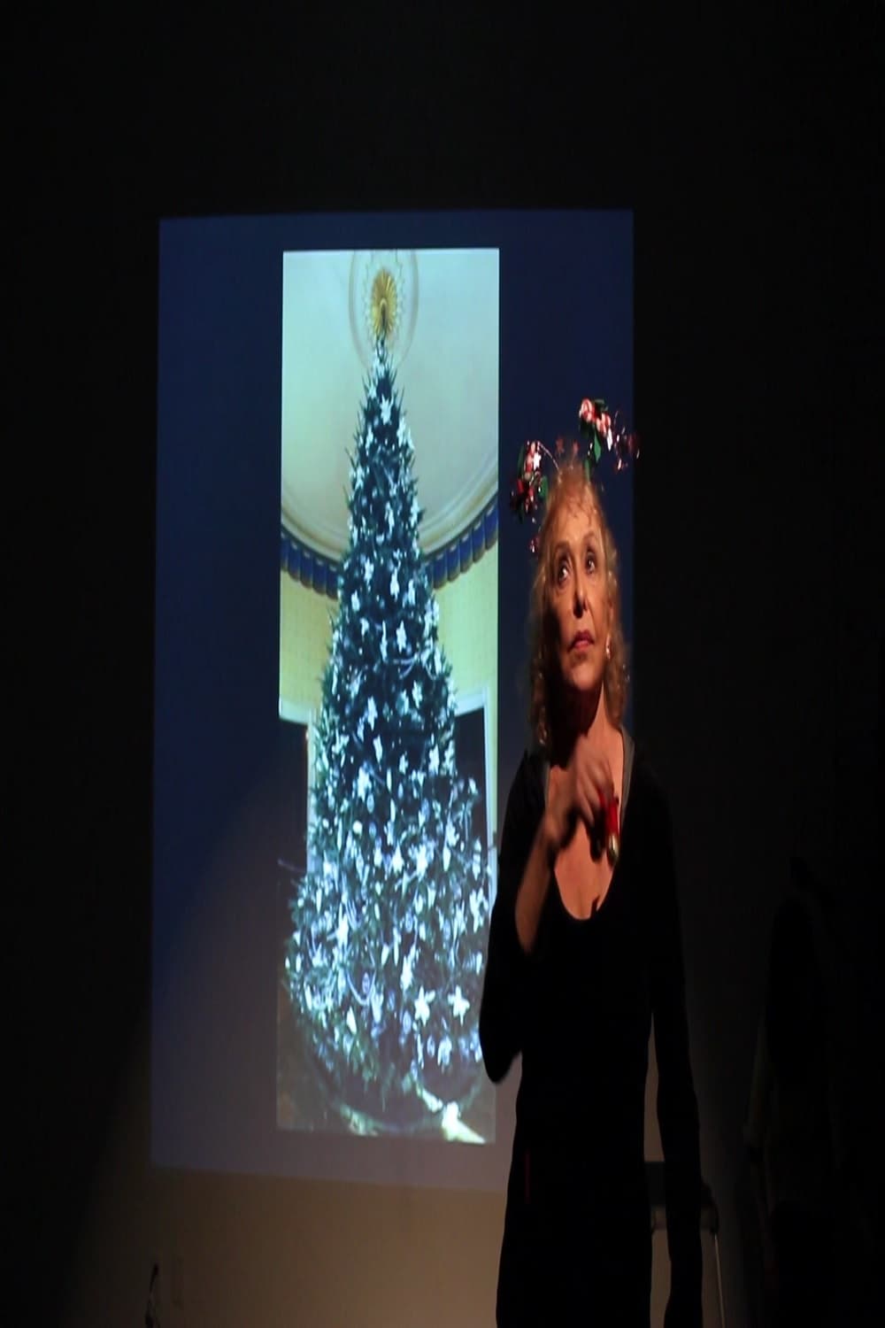 Pinea Silva: Lost Meanings of the Christmas Tree