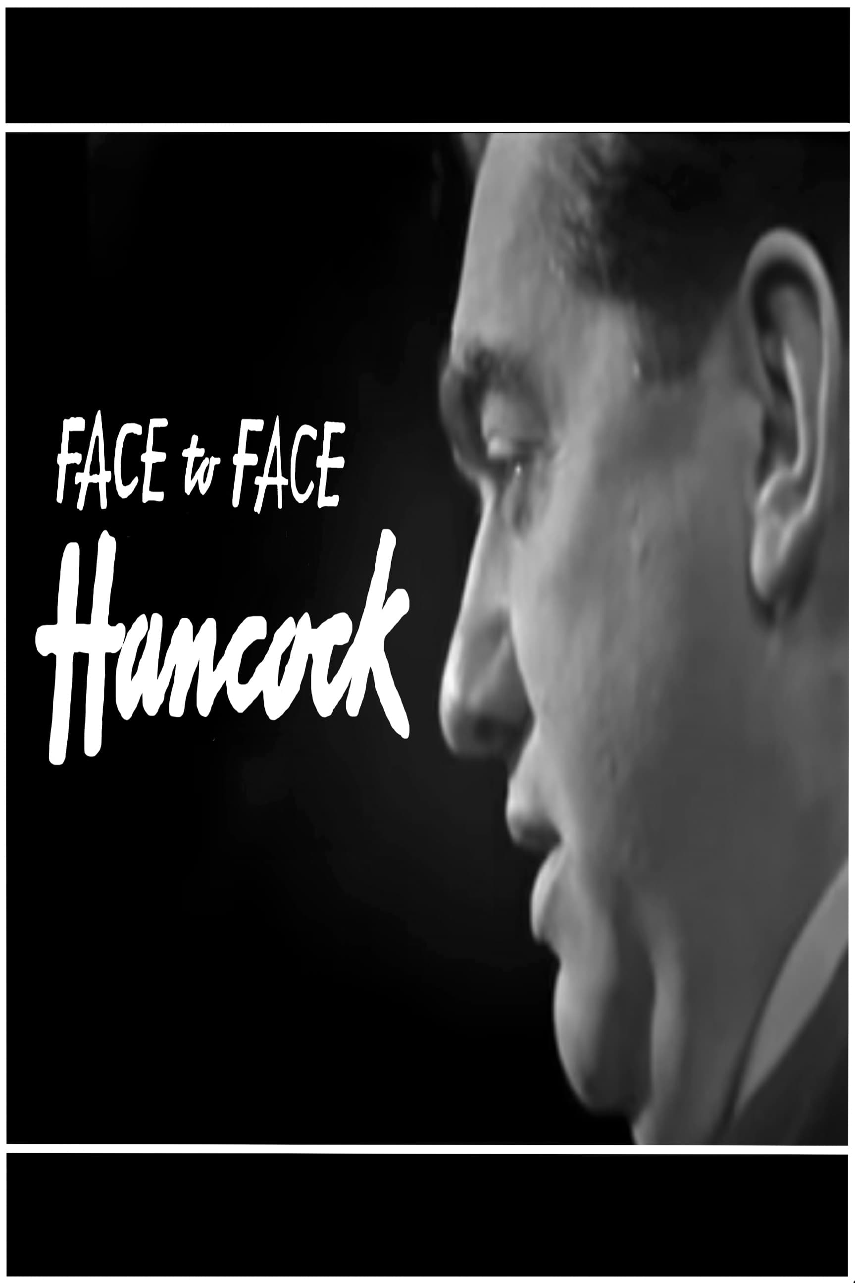 Face to Face: Tony Hancock