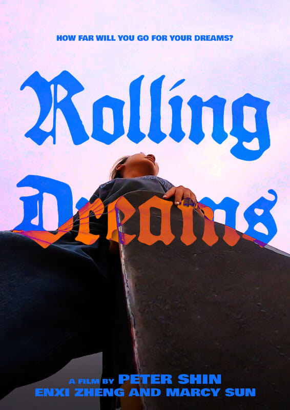 Rolling Dreams
