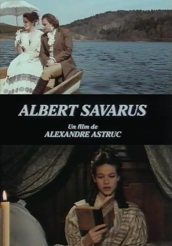 Albert Savarus (1993)