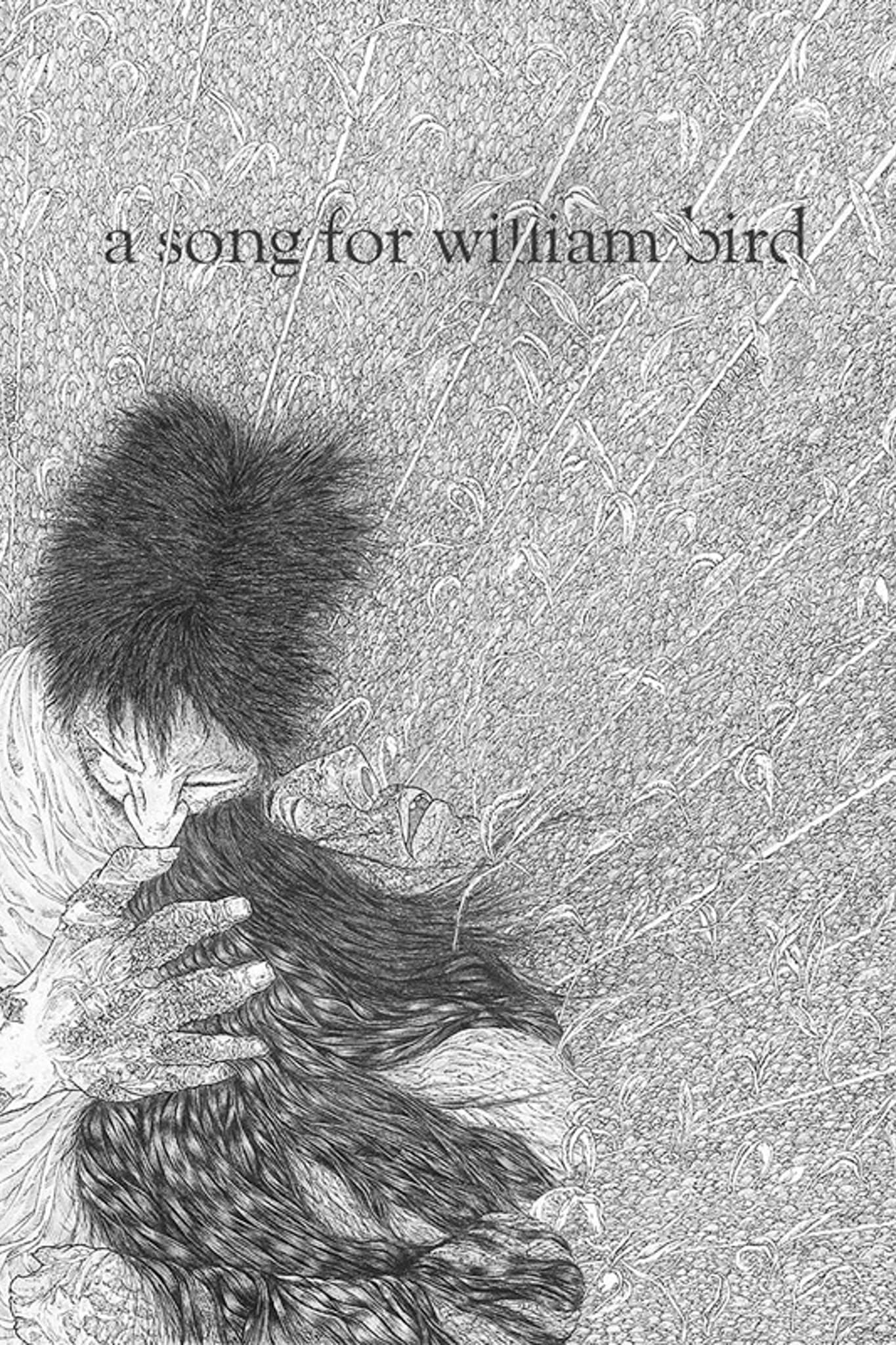 A Song For William Bird