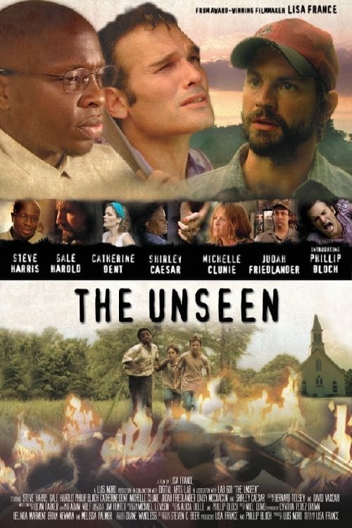 The Unseen (2005)