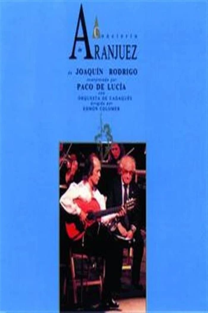 Juan Manuel Cañizares - Concierto de Aranjuez