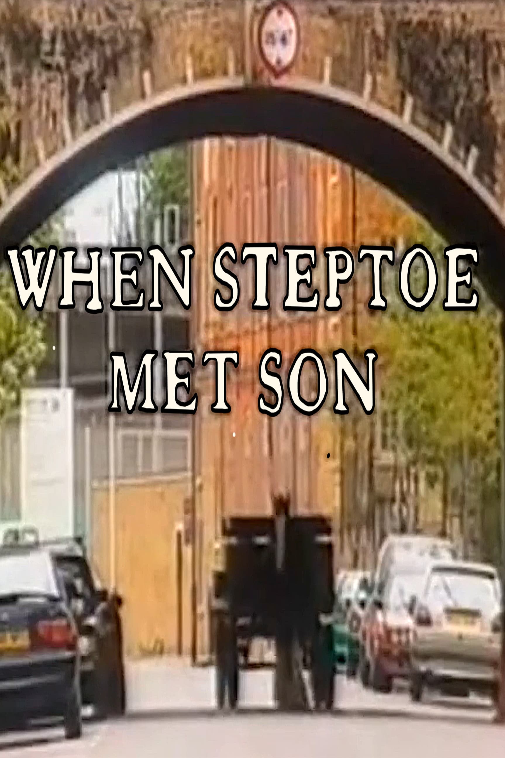When Steptoe Met Son