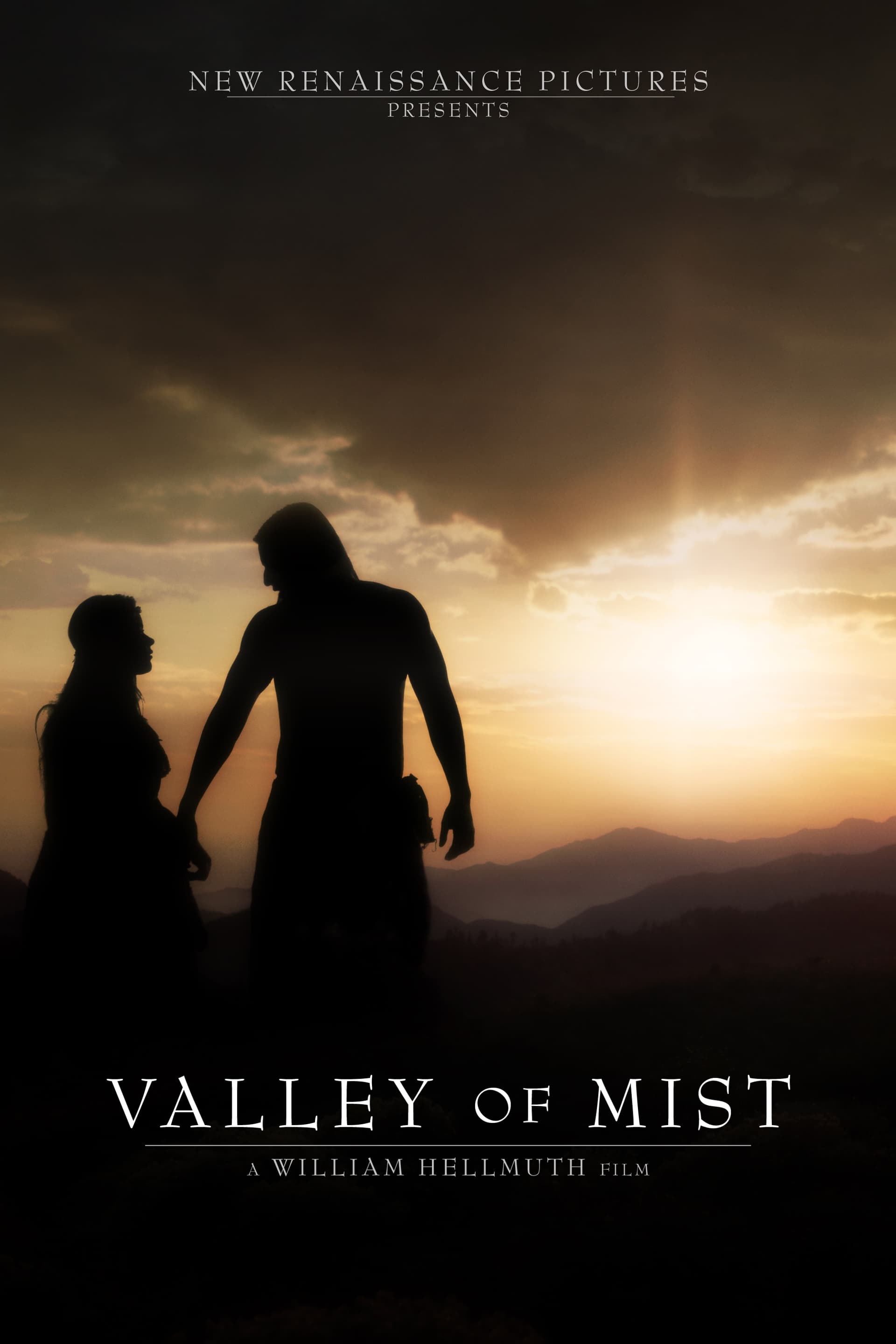 Valley of Mist