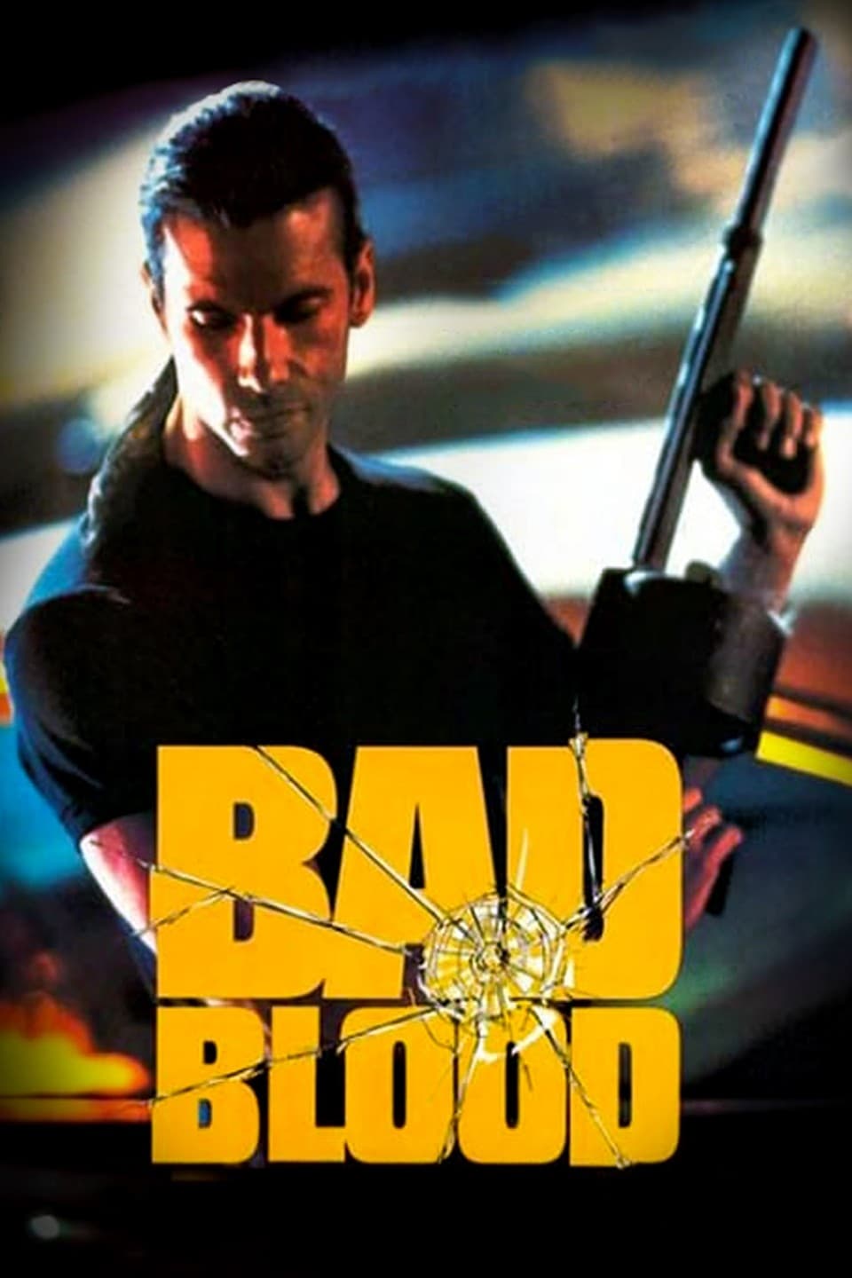 Bad Blood (1994)