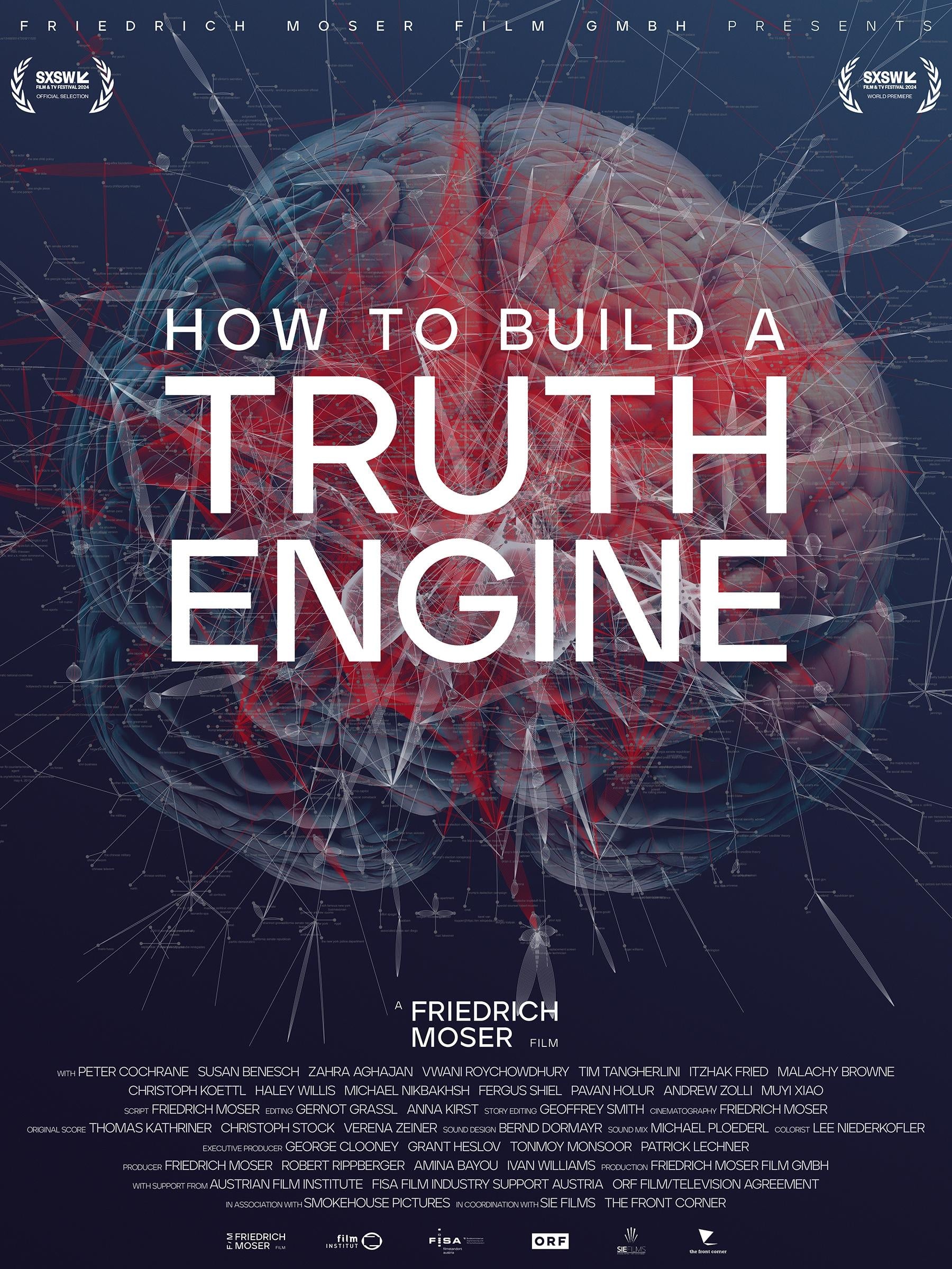 How To Build A Truth Engine