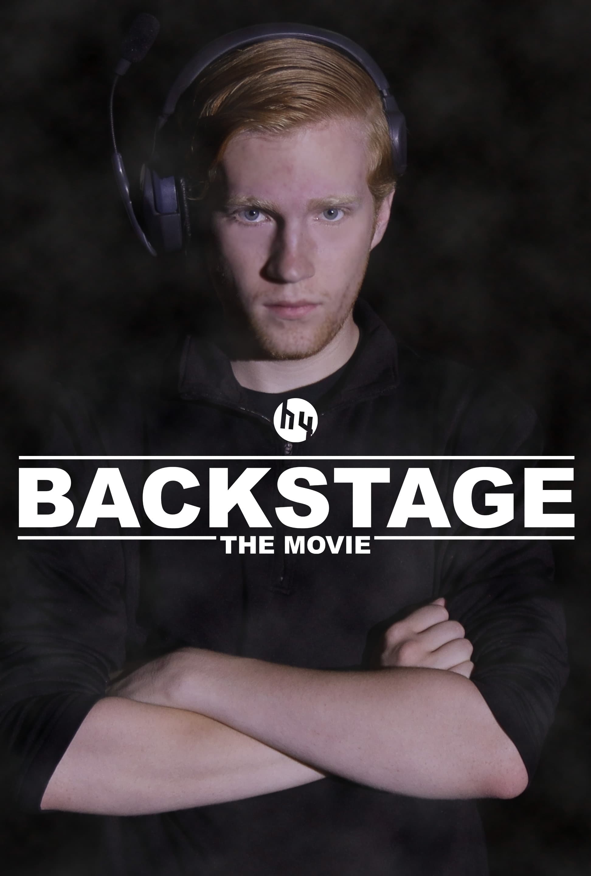 BACKSTAGE: The Movie