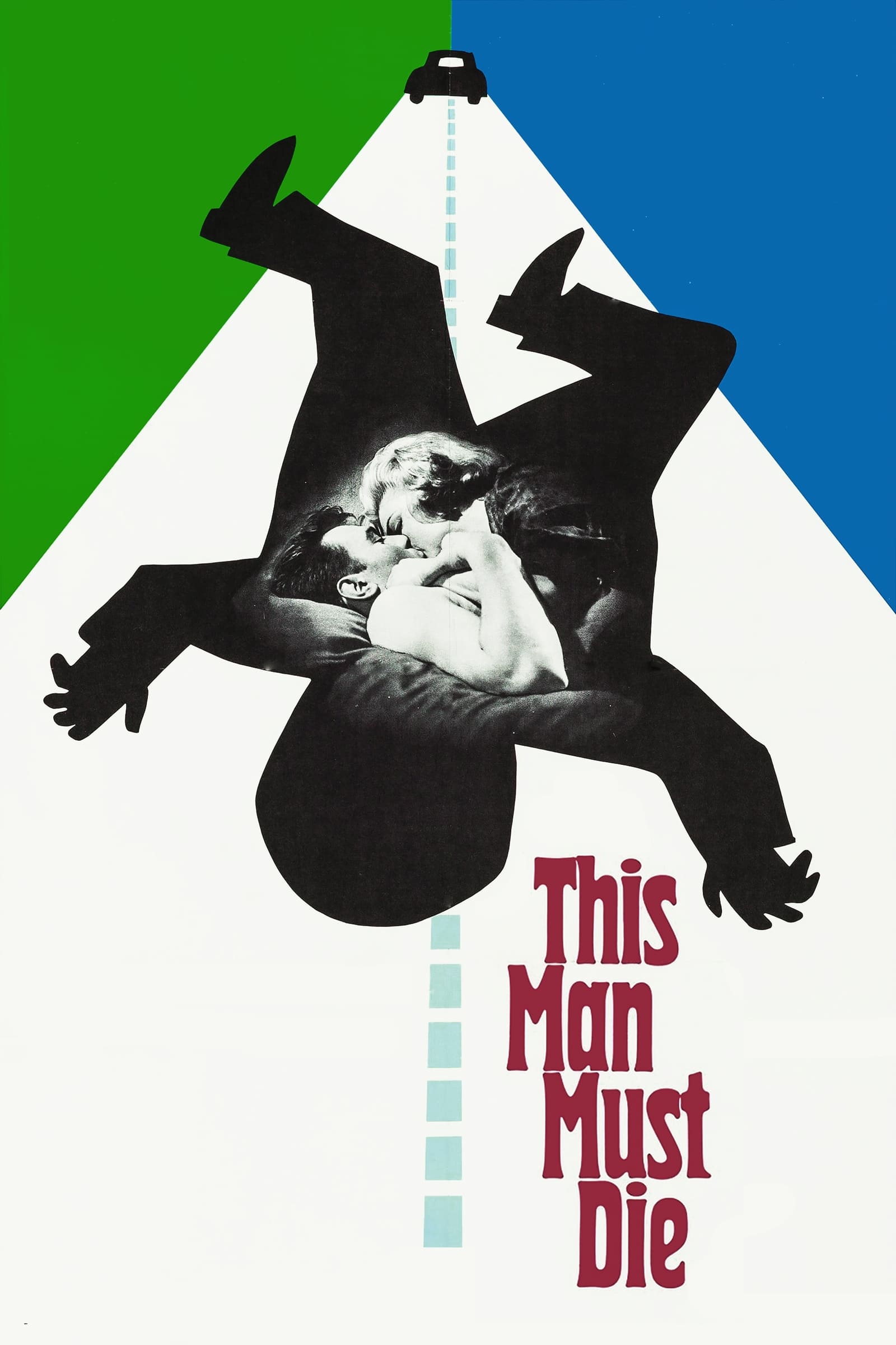This Man Must Die (1969)