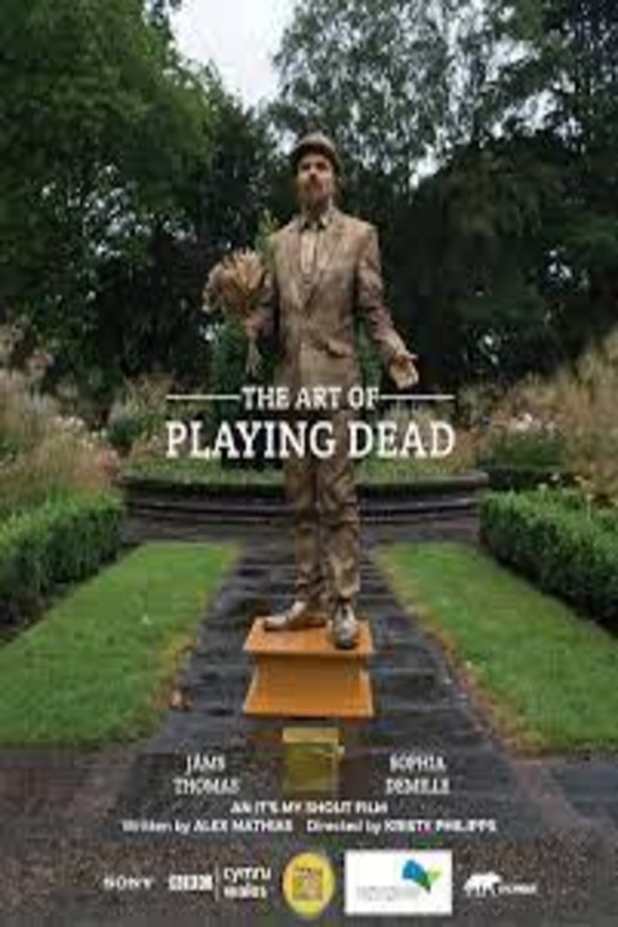 The Art of Playing Dead
