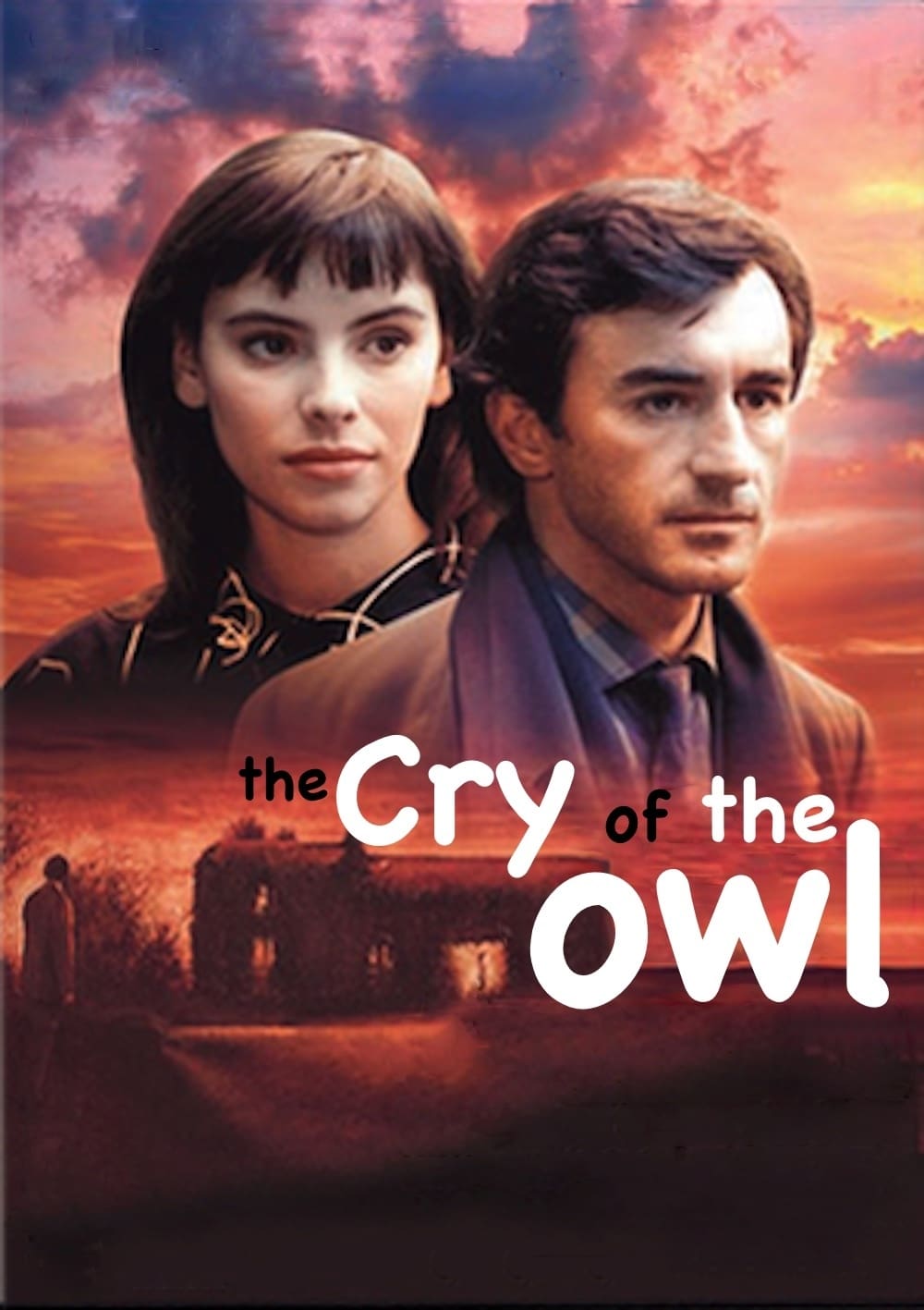 The Cry of the Owl
