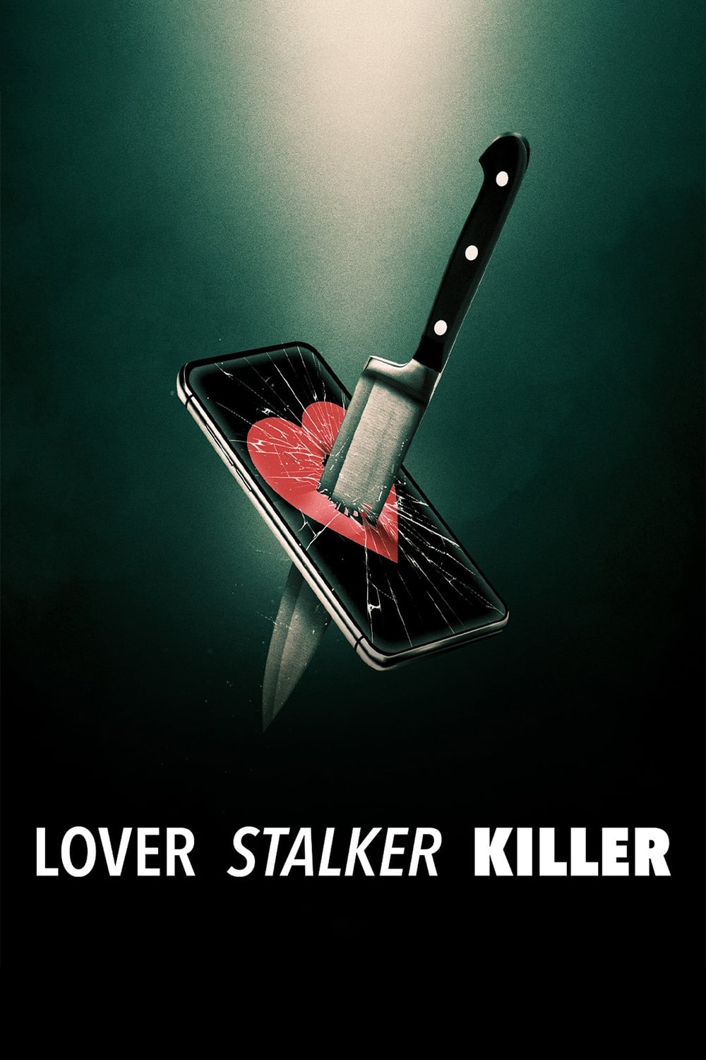 Amante, Stalker e Mortal