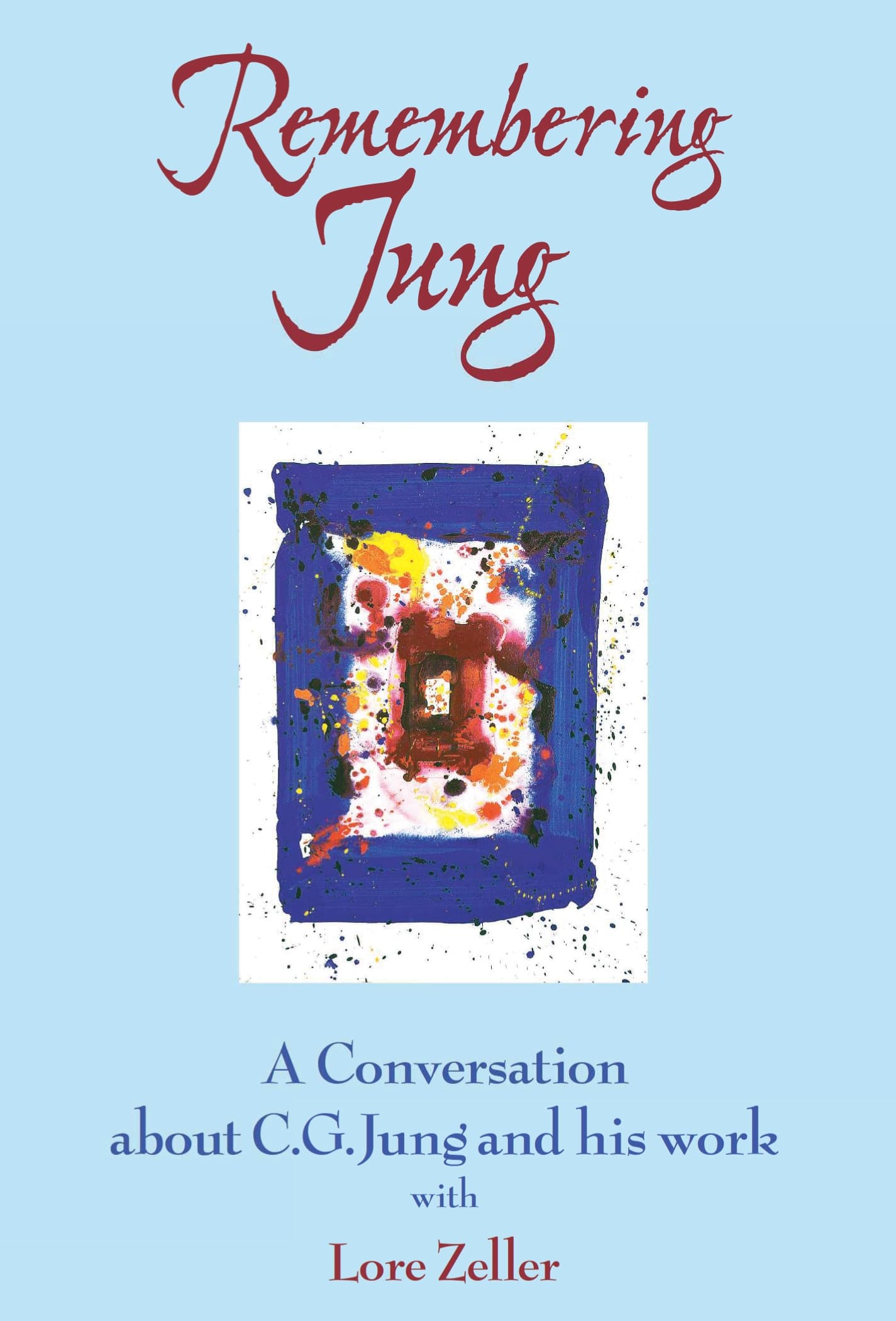 Remembering Jung #26