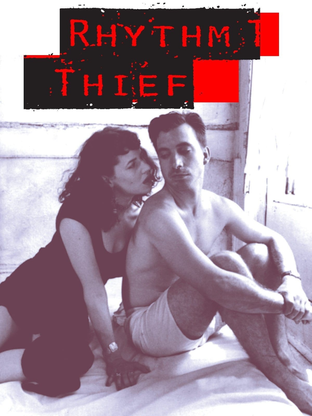 Rhythm Thief (1994)
