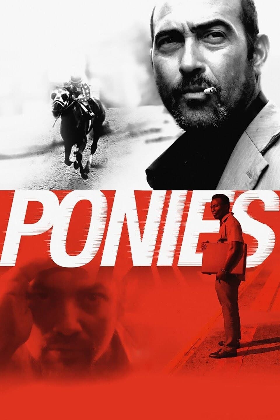 Ponies (2012)