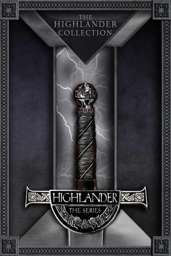 Highlander: A Série (1992)