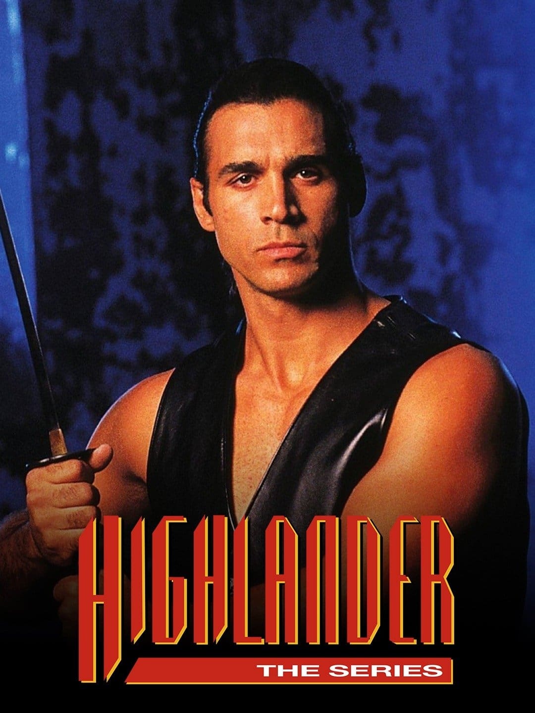 Highlander: The Series