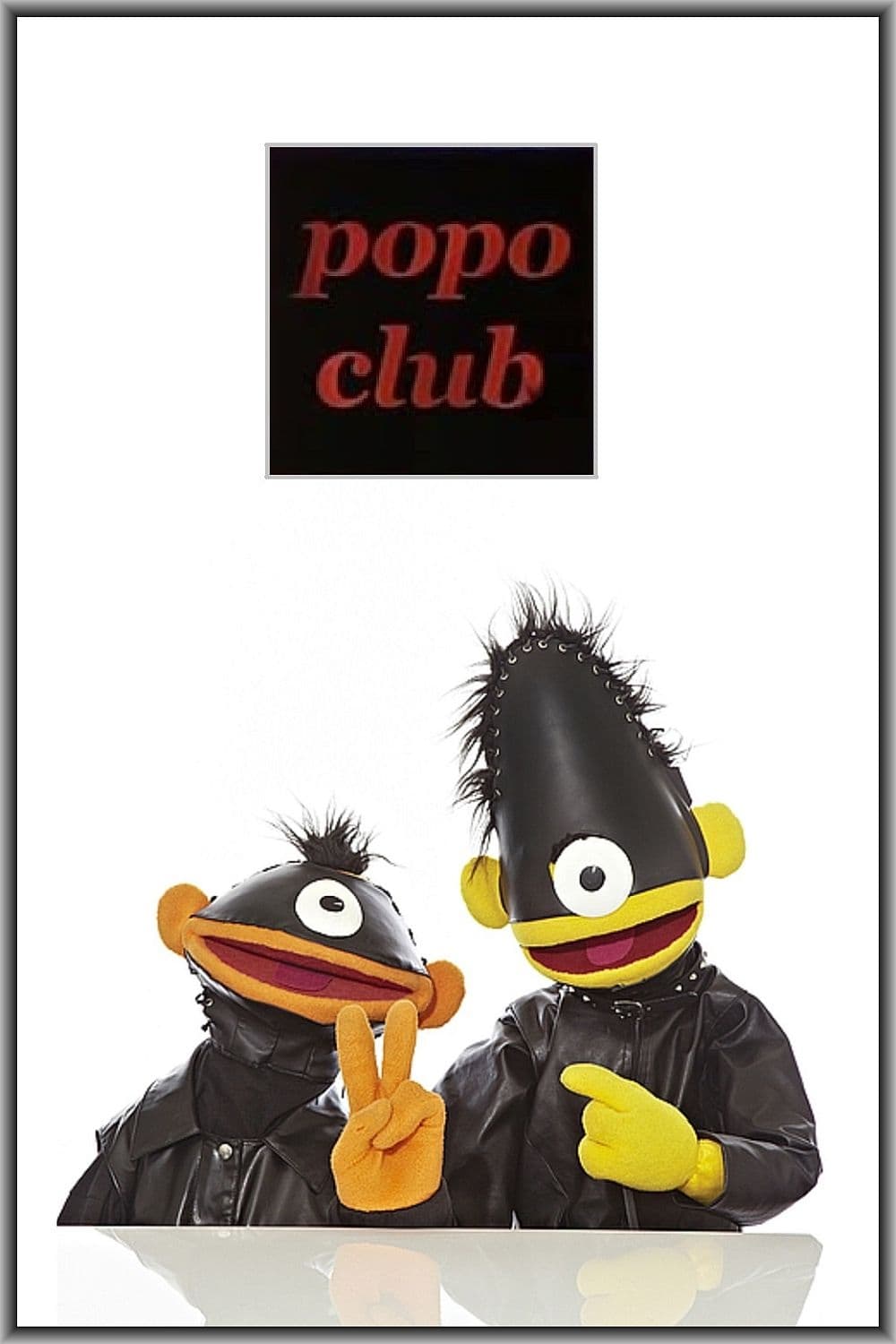 Popo Club