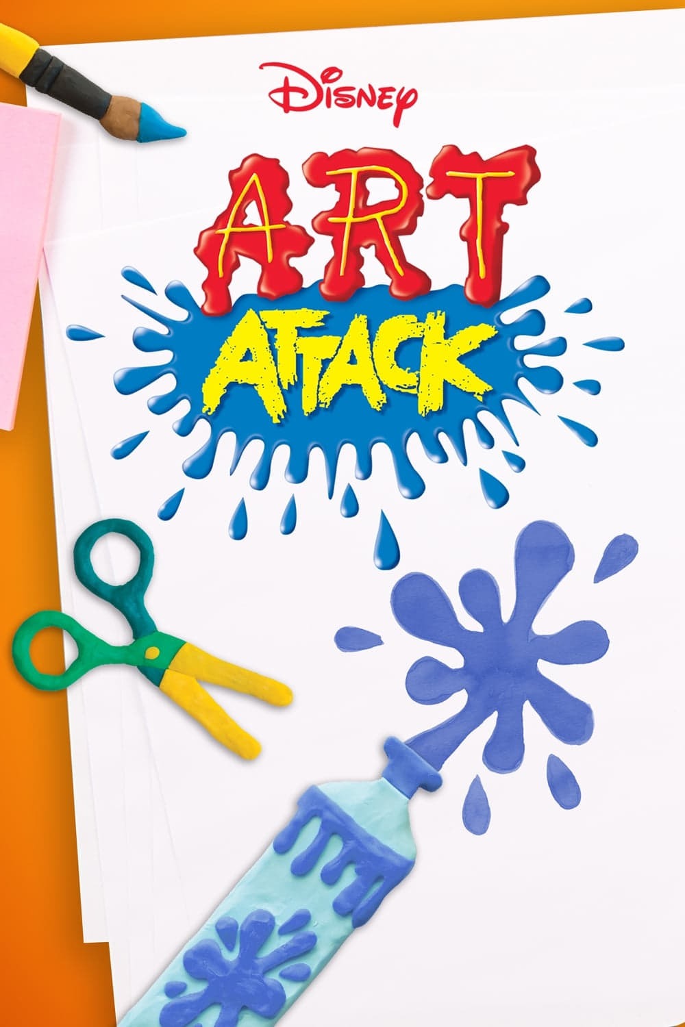 Art Attack Portugal
