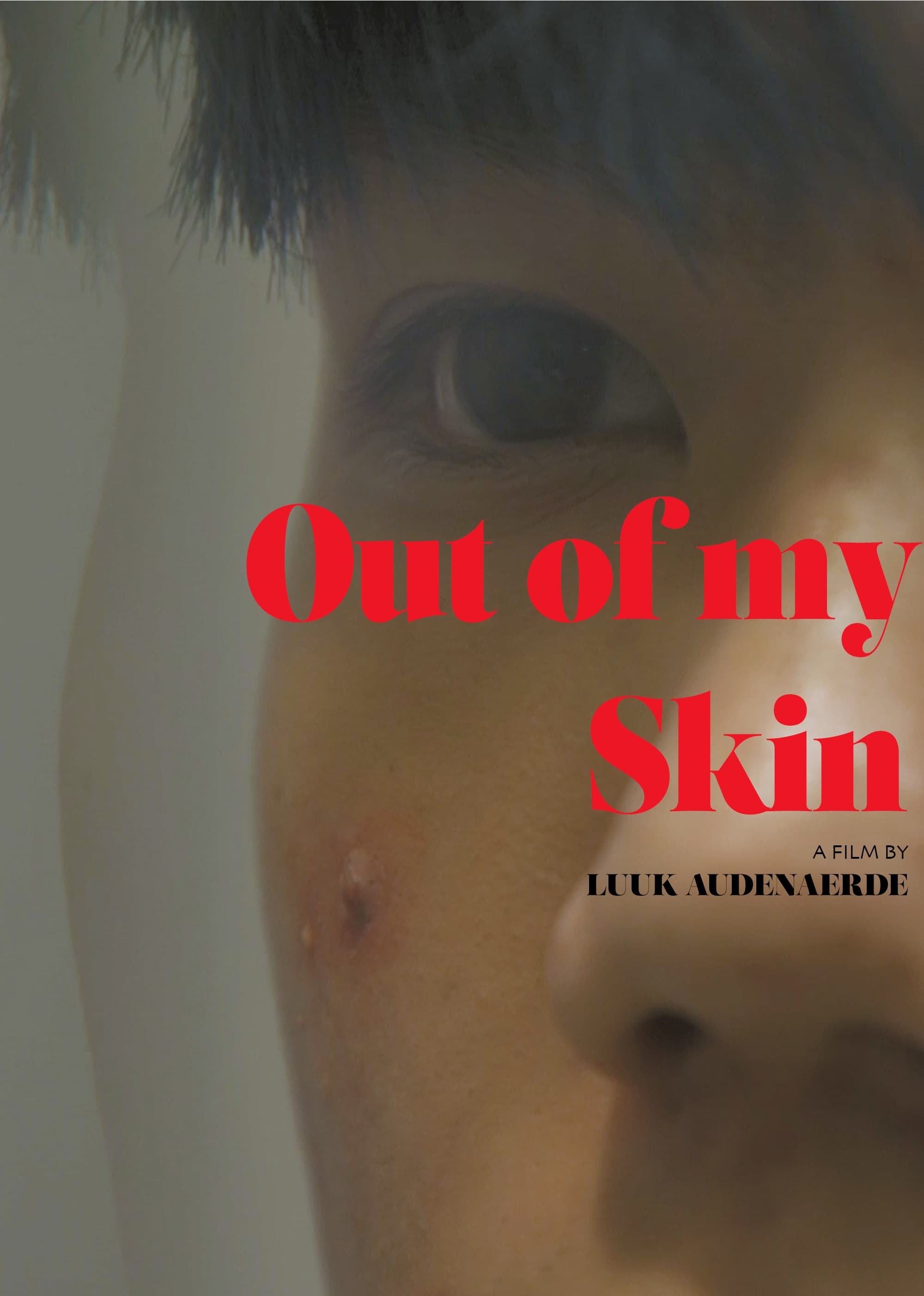 Out of my Skin